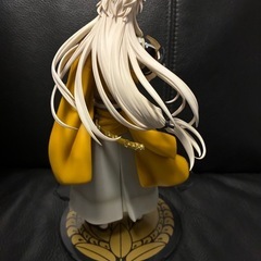 刀剣乱舞小狐丸フィギュアの画像