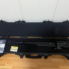 S&T　PGM Mini-Hecate.338 ガスガンの画像