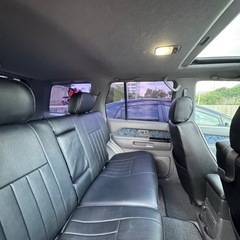 日産 テラノ LR50 1999年式　車検1年ありの画像