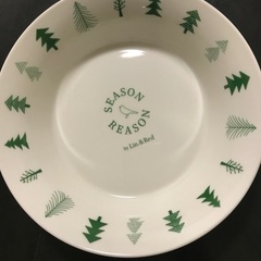 season reason お皿ペアの画像