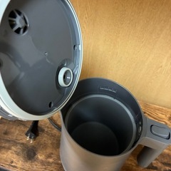 電気ケトル　TP-4483　　　の画像