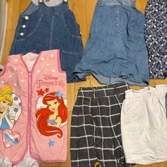 14点　150センチ　女の子服まとめ売り の画像