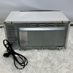 【ジャンク品】オーブントースターの画像