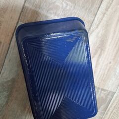 美品　焦げない卵焼き用フライパン　フッ素加工の画像