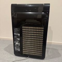 SHARP 加湿空気清浄機 KI-FX55-Tの画像