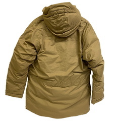 カリマー Karrimor ダウンジャケット maxima down coat 0500 Beige 101111 ベージュの画像