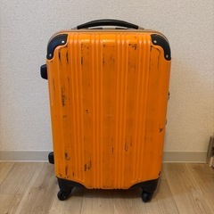スーツケース