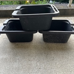 メダカ飼育容器セット　の画像
