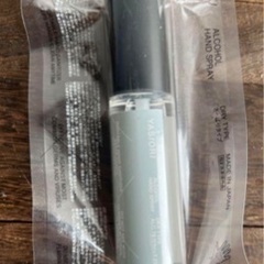 【新品】アルコール除菌スプレーの画像