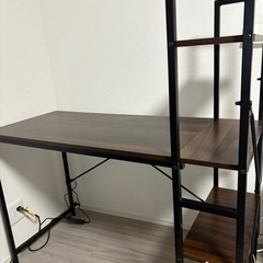 デスクチェア　手渡し現金支払いのみの画像