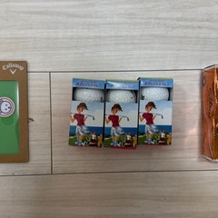 (かなりお得)全部おまとめセット 新品＋中古球セットの画像