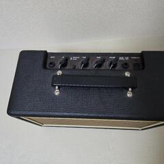 値下げしました　中古品　美品　VOX アンプの画像