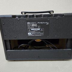 値下げしました　中古品　美品　VOX アンプの画像