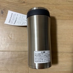 未使用　タイガー　水筒の画像