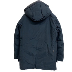 ウールリッチ WOOLRICH ダウンジャケット アークティックパーカ CFWOOU0483MRUT0001 ネイビーの画像