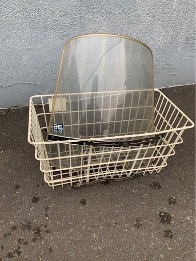 ホンダ　タクト　AF16   ２ストスクーター