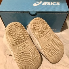 美品！ベビーシューズ★12.5㎝13.5㎝14.5㎝の画像