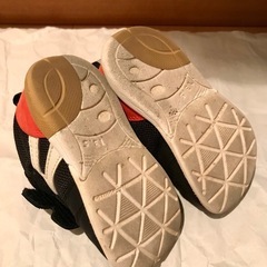 美品！ベビーシューズ★12.5㎝13.5㎝14.5㎝の画像
