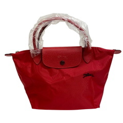ロンシャン Longchamp ハンドバッグ LEPLIAGECLUB 1621-619 レッドの画像