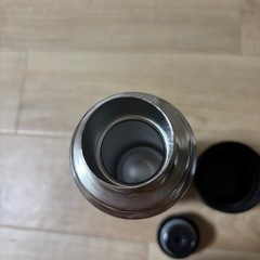 ステンレス　2カップ　水筒の画像