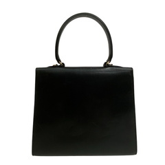 プラダ PRADA ハンドバッグ ブラックの画像