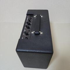 値下げしました　中古品　美品　VOX アンプの画像