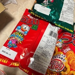 おつまみお菓子　まとめ売り②の画像