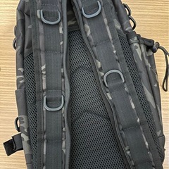 DRESS・釣り用ショルダーの画像
