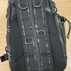 DRESS・釣り用ショルダーの画像