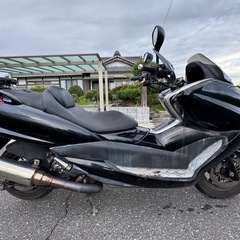 ☆7/31までこの価格☆ YAMAHA マジェスティ250(SG20J)愛知県一宮市の画像