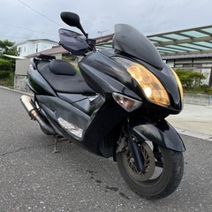 ☆7/31までこの価格☆ YAMAHA マジェスティ250(SG20J)愛知県一宮市の画像