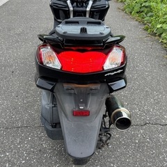 ☆7/31までこの価格☆ YAMAHA マジェスティ250(SG20J)愛知県一宮市の画像
