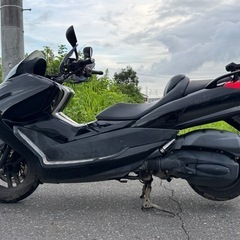 ☆7/31までこの価格☆ YAMAHA マジェスティ250(SG20J)愛知県一宮市の画像