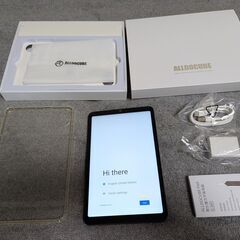 ALLDOCUBE iPlay60mini pro 8.4インチの画像