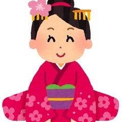 だれでも気軽に日本舞踊♪の画像