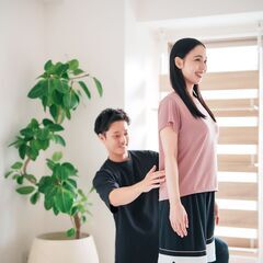 【名古屋・新栄】姿勢×お腹やせ｜30代女性に人気のパーソナルジム｜ボディメイクジム ミラの画像