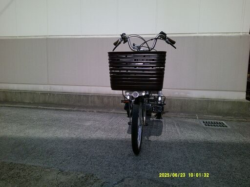電動アシスト三輪自転車 (Tawa san) 今福鶴見の三輪車の中古