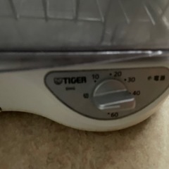 tiger食器乾燥機の画像
