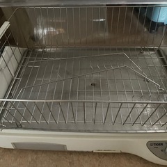 tiger食器乾燥機の画像
