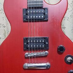 Epiplhone Les Paul vintage editionの画像