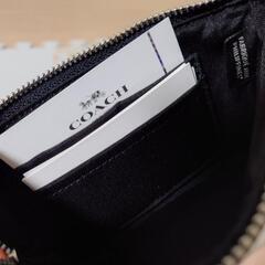 新品 COACH リストレット［8/18］の画像