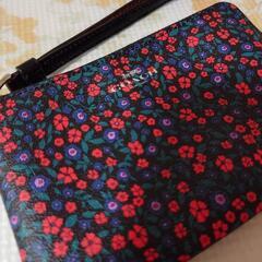新品 COACH リストレット［8/18］の画像