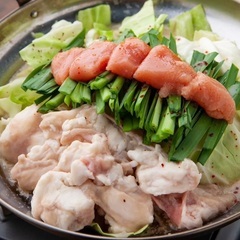 博多屋台がコンセプトのラーメン居酒屋の画像