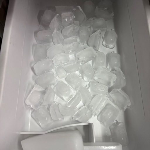 日立 冷蔵庫 401L 2019年製 R-S40J 製氷OK! 取説あり 日立 冷蔵庫 401L 2019年製 R-S40J 製氷OK! 取説あり