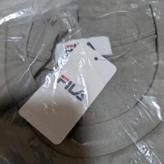 FILA Tシャツ2枚セットの画像