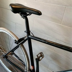 ピストバイクの画像