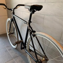ピストバイクの画像