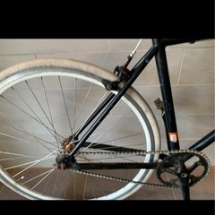 ピストバイクの画像
