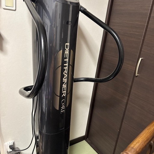 ダイエットトレーナーコア