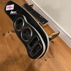 18クラウンフロントテーブルの画像